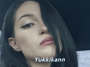 Yukkikann