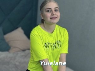 Yulelane
