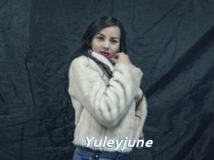 Yuleyjune