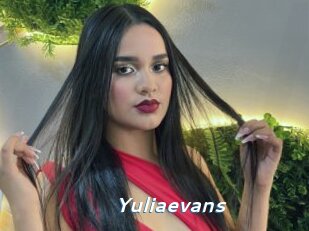 Yuliaevans