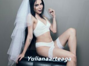 Yulianaarteaga
