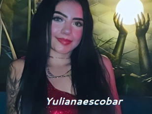 yulianaescobar Camgirls Live