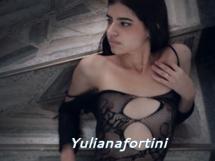 Yulianafortini