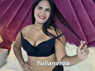 Yulianaroa