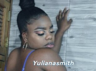 Yulianasmith