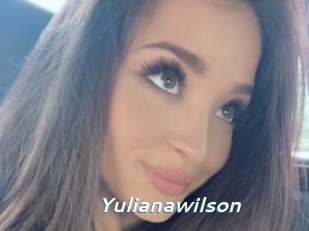 Yulianawilson