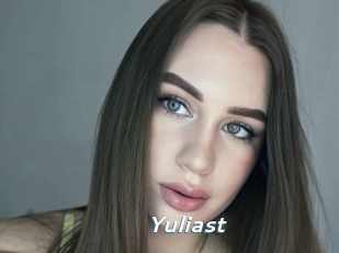 Yuliast
