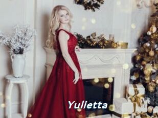 Yulietta