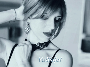 Yuliiajoi