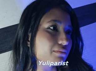 Yuliparist