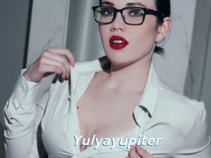 Yulyayupiter