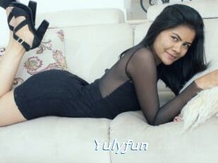 Yulyfun