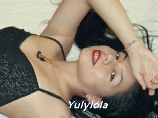 Yulylola