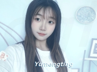 Yumengting