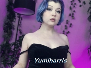 Yumiharris