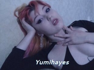 Yumihayes