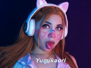 Yumikaori