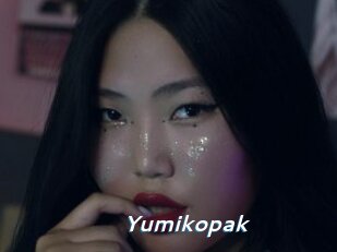 Yumikopak