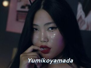 Yumikoyamada