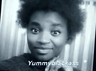 Yummyblackass