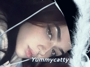 Yummycatty