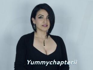 Yummychapterii
