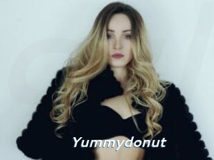 Yummydonut