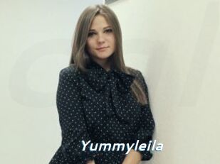 Yummyleila