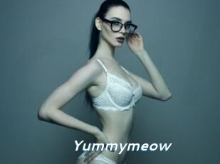 Yummymeow