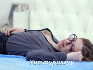 Yummypussyy