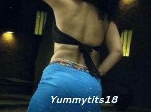 Yummytits18