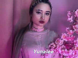 Yunalee