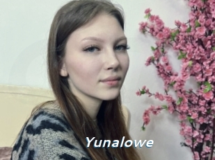 Yunalowe