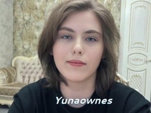 Yunaownes