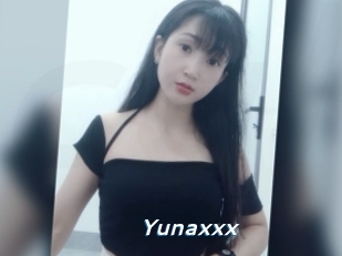 Yunaxxx