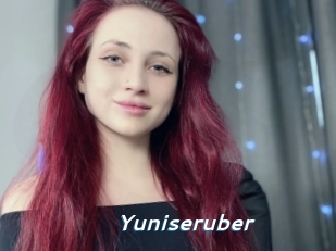 Yuniseruber