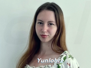 Yunlohre