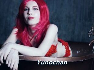 Yunochan