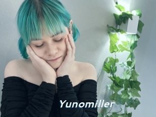 Yunomiller