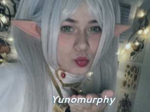 Yunomurphy