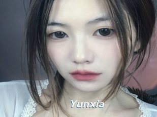 Yunxia
