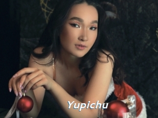 Yupichu