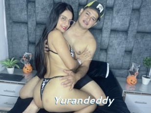 Yurandeddy
