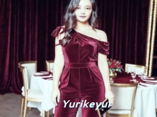 Yurikeyur