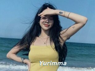 Yurimma
