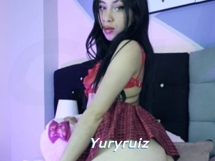 Yuryruiz
