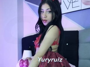 Yuryruiz