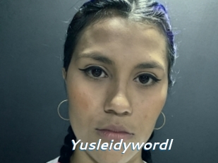 Yusleidywordl