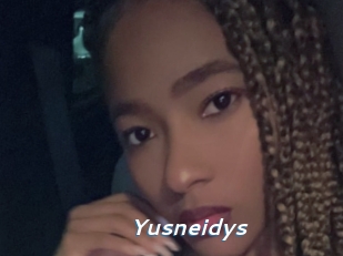 Yusneidys