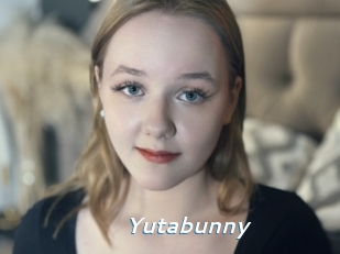 Yutabunny